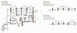 Park Place Residences At Plq (D14), Apartment #622164331